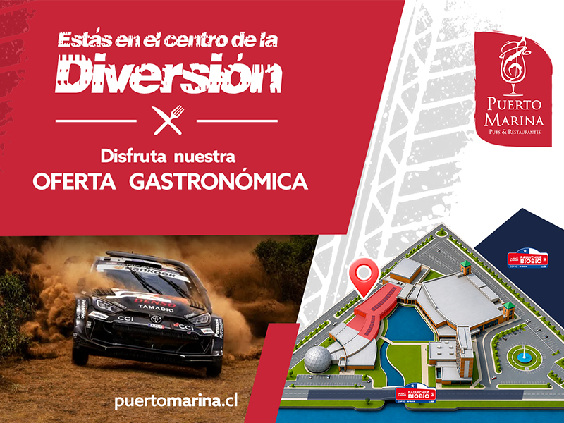 restaurantes en concepción